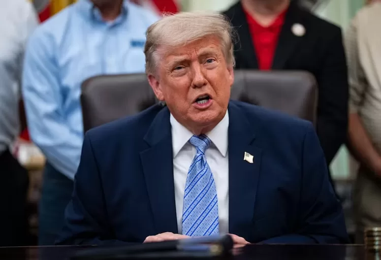 Trump: Board of Peace reaches Gaza disarmament deal 11 - Egyptian Gazette