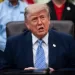 Trump: Board of Peace reaches Gaza disarmament deal
