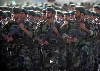 Iran condemns Britain’s designation of IRGC as security threat
