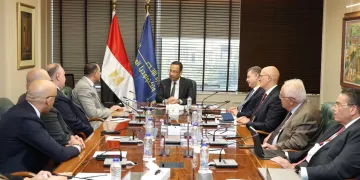 EY to launch regional IT outsourcing hub in Egypt 