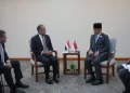 FM: Egypt prioritises boosting ties with Indonesia