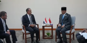FM: Egypt prioritises boosting ties with Indonesia