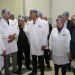 Industry Minister tours Ismailia factories, stresses export growth 5 - Egyptian Gazette Industry Minister tours Ismailia factories, stresses export growth