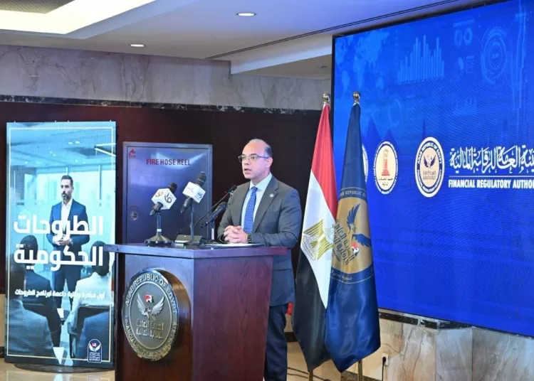 Egypt prepares state firms for stock market listings 12 - Egyptian Gazette