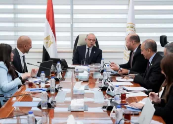 Investment Minister discusses expansion plans with Amazon Egypt