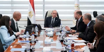 Investment Minister discusses expansion plans with Amazon Egypt