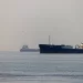 A ship ran aground in Strait of Hormuz, Iranian state TV reports