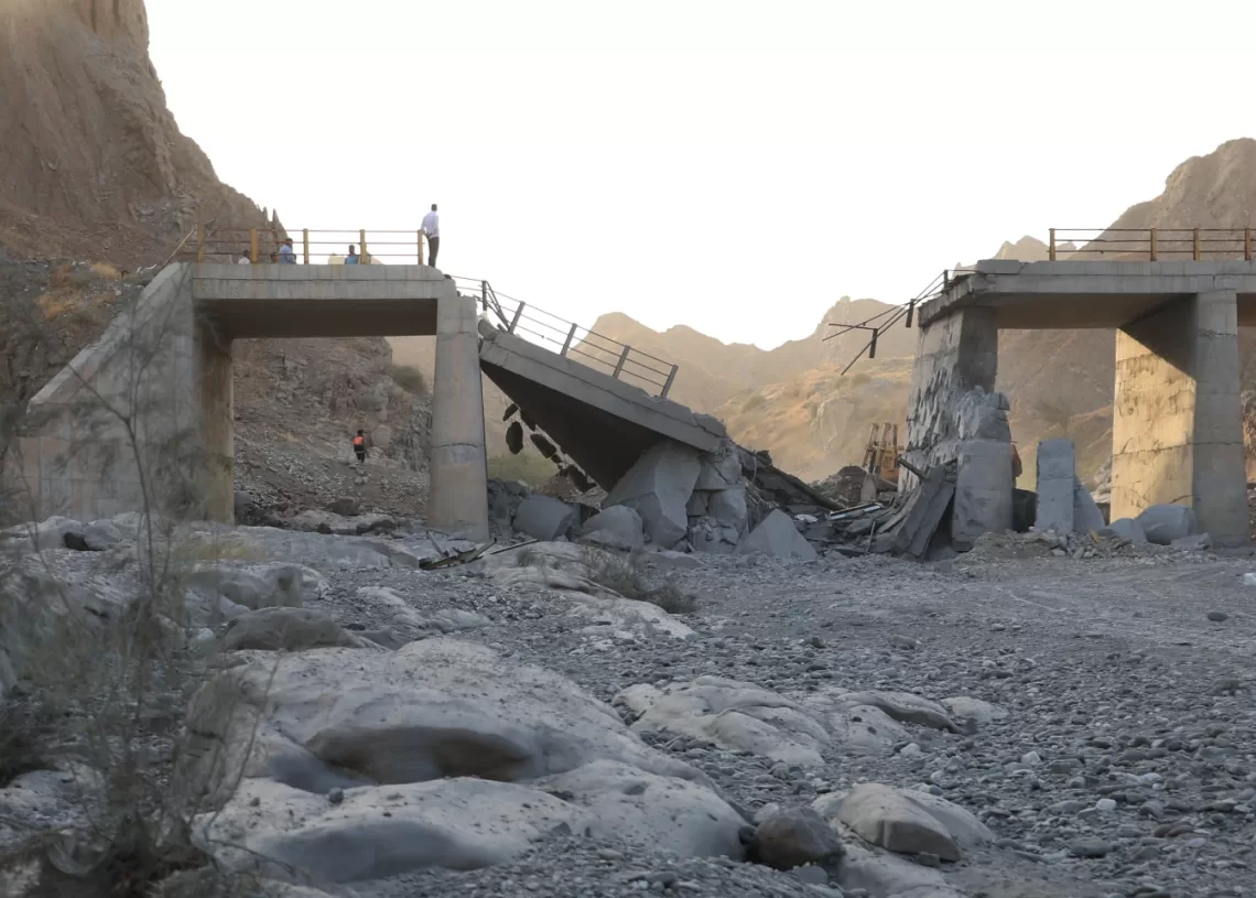 US expands Iran bombing as Tehran retaliates 11 - Egyptian Gazette Iran