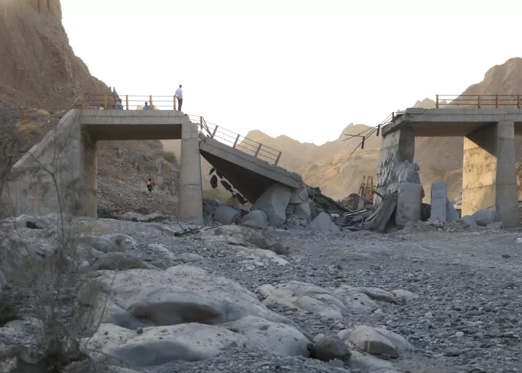 US expands Iran bombing as Tehran retaliates 13 - Egyptian Gazette Iran