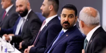 Western oil companies see ‘fantastic’ future in Iraq