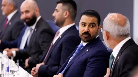 Western oil companies see 'fantastic' future in Iraq 13 - Egyptian Gazette Western oil companies see 'fantastic' future in Iraq 12 - Egyptian Gazette