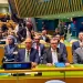 Egypt participates in UN high-level forum on sustainable development