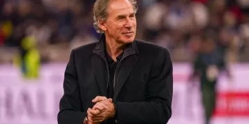 Italian great Franco Baresi dies