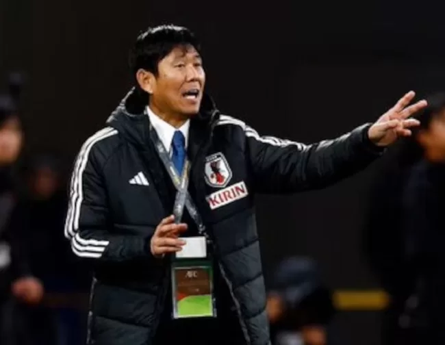 Moriyasu to coach Japan at Asian Cup 11 - Egyptian Gazette Moriyasu to coach Japan at Asian Cup 10 - Egyptian Gazette