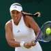 Pegula reaches Wimbledon last eight