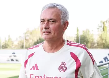 Mourinho begins new era at Madrid