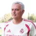 Mourinho begins new era at Madrid 2 - Egyptian Gazette Mourinho begins new era at Madrid