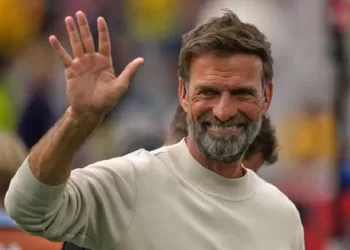 Klopp confirmed as new Germany coach