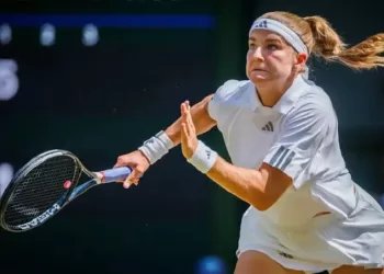 Muchova faces injury blow