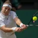 Muchova eyes Wimbledon glory