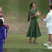 Royal couple greets Wimbledon champion Sinner 2 - Egyptian Gazette Kate