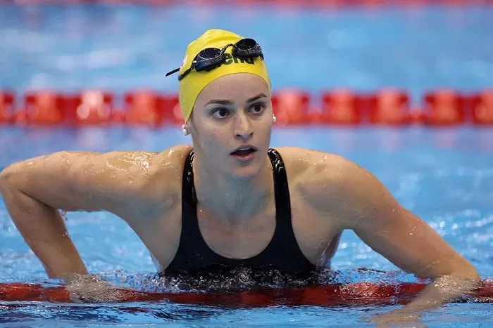 McKeown out of Commonwealth Games 13 - Egyptian Gazette McKeown out of Commonwealth Games 12 - Egyptian Gazette