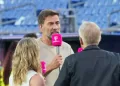 Klopp opens up on Germany talks