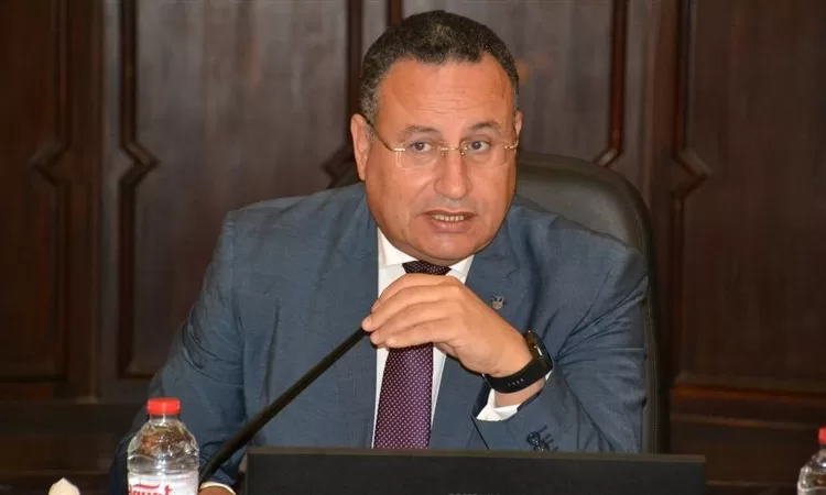 Egypt advances plan to boost innovation, graduate employability 12 - Egyptian Gazette