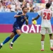 Mbappe sets World Cup record 2 - Egyptian Gazette Mbappe sets World Cup record