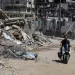 US official: Lebanon, Israel conclude two days of 'positive' talks 2 - Egyptian Gazette US official: Lebanon, Israel conclude two days of ‘positive’ talks