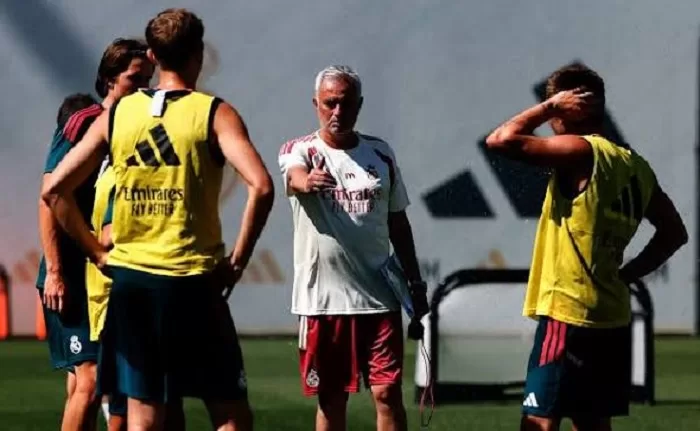La Liga delays Real, Barca openers 12 - Egyptian Gazette La Liga delays Real, Barca openers 11 - Egyptian Gazette