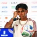 Spain’s Yamal unfazed ahead of France clash