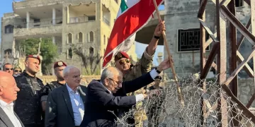 Lebanon