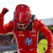 Leclerc claims British GP victory