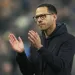 Rosenior returns to Ligue 1