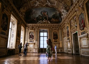 Louvre