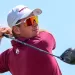 Herbert snatches British Open lead 2 - Egyptian Gazette Herbert snatches British Open lead