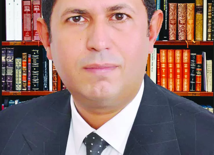 Building minds, defending nations 10 - Egyptian Gazette