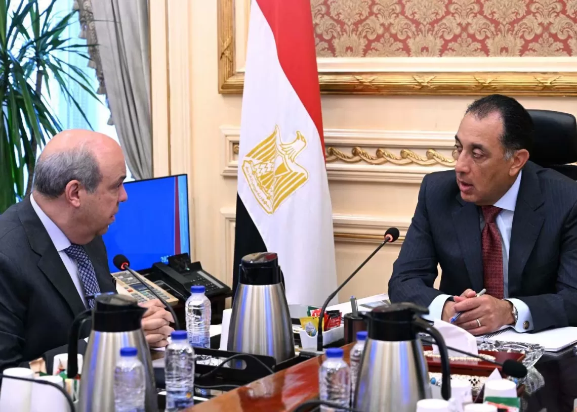 Terminal 4 to boost Cairo Airport capacity to 70m passengers 12 - Egyptian Gazette Terminal 4 to boost Cairo Airport capacity to 70m passengers 11 - Egyptian Gazette