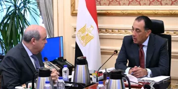 Terminal 4 to boost Cairo Airport capacity to 70m passengers