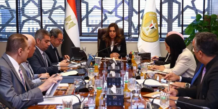 Egyptian Gazette 48 - Egyptian Gazette