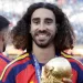 Cucurella hails Spain’s ‘incredible’ defence