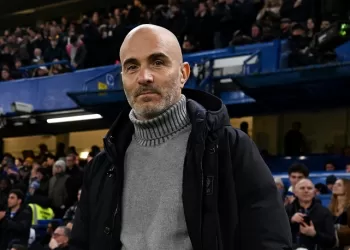 Maresca honoured to follow Guardiola