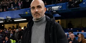 Maresca honoured to follow Guardiola