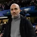Maresca honoured to follow Guardiola