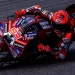 Marquez nails German pole