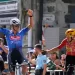 Van der Poel takes Tour stage 9