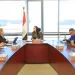 Gov’t reviews rural, environmental industries fund plan 2 - Egyptian Gazette Gov’t reviews rural, environmental industries fund plan