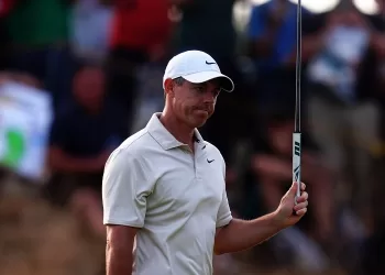 McIlroy laments Open blunders