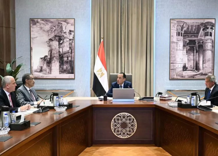 PM follows up on media development directives 12 - Egyptian Gazette
